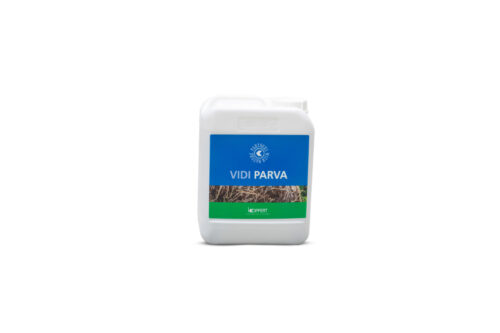 Vidi Parva 5ltr (can)