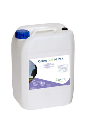 Optima Leaf MnZn+ 5ltr (can)