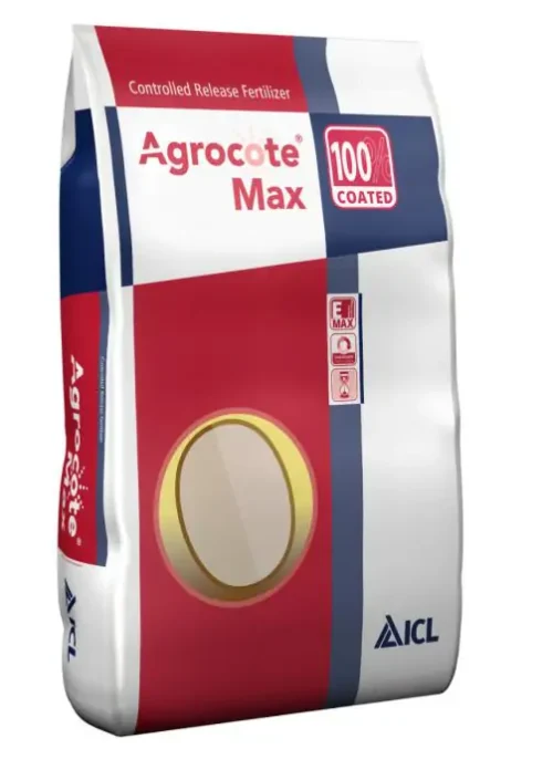 Agrocote Max 3/4mnd 20kg (zak)