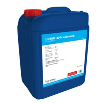 Ureum 40% vlb 20kg, 18ltr (bus)