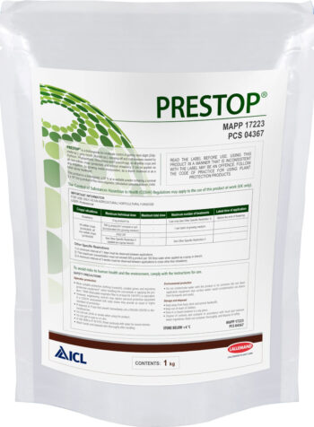 Prestop 1kg (pak)