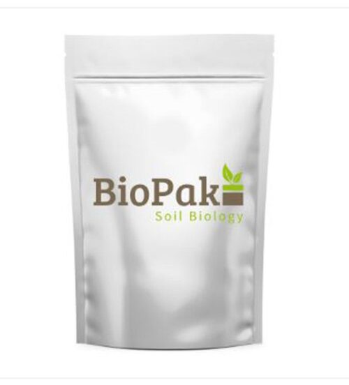 Biopak 500 gram pak