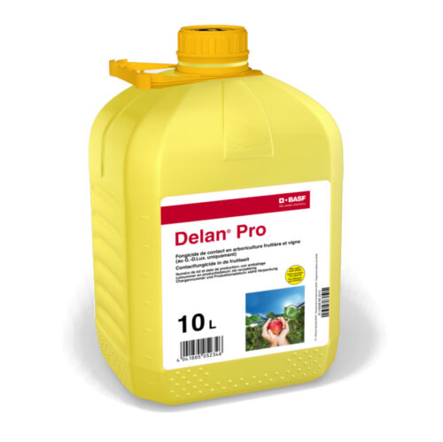Delan Pro 10ltr (can)
