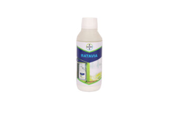 Batavia 1 liter (fles)