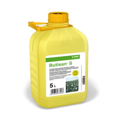 Butisan S 5ltr (can)