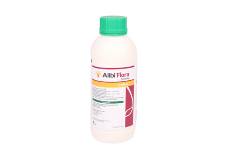 Alibi Flora 1 liter (fles)