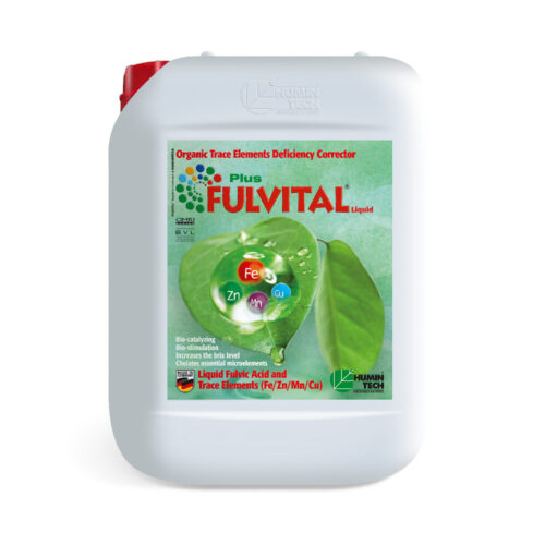 Fulvital plus 20 liter (can)