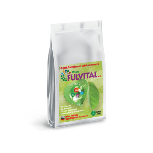 Fulvital WSP plus 20kg (zak)