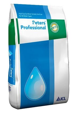 Peters Professional 20-11-20+3MgO Low Zn 15kg (zak)