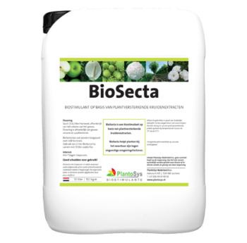 BioSecta 10ltr (can)