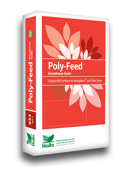 Polyfeed 15-5-30+3MgO Sonate 25kg (zak)