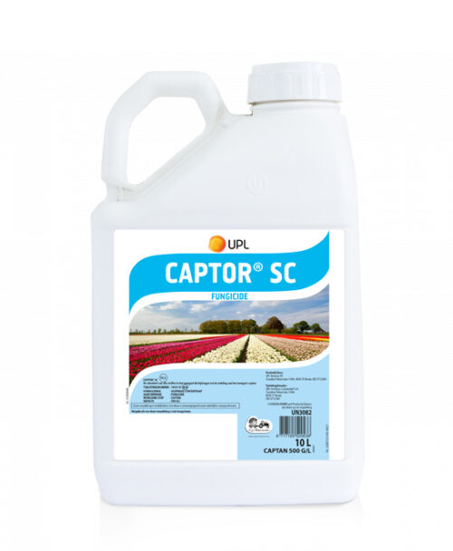 Captor SC 10ltr (can)