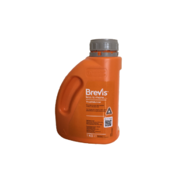 Brevis 1 kilo fles