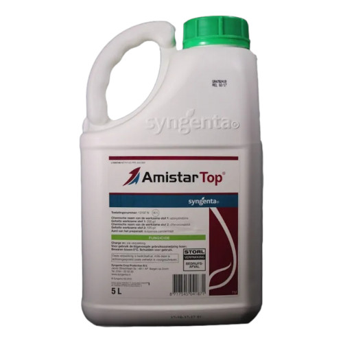 Amistar Top 5 liter can