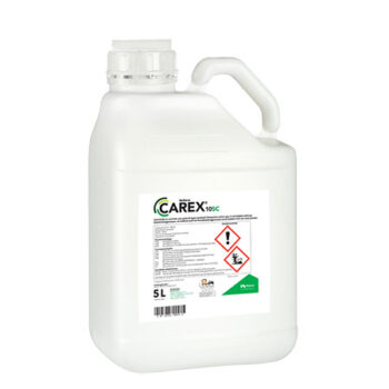 Carex 10SC 5 liter can