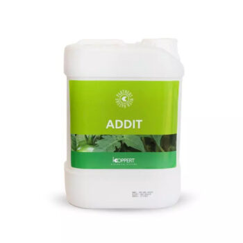 Addit 2,5 liter can van Koppert