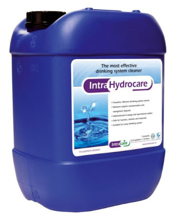 Intra Hydrocare 20 liter (can)