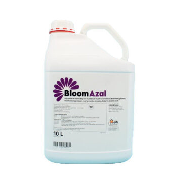 BloomAzal 10 liter can