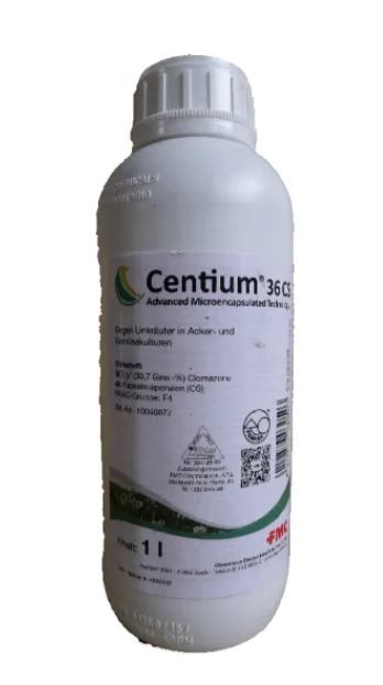 Centium 360 CS 1 liter can fmc