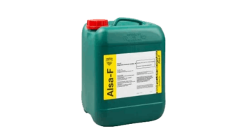 Alsa-F 5 liter can