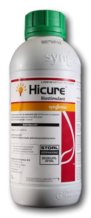 Hicure 1 liter (fles)