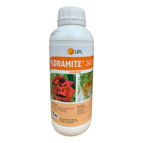 Floramite 240 SC 1 liter fles van UPL